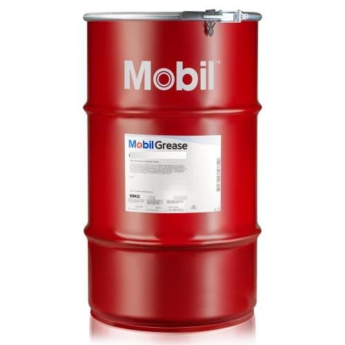 Mỡ công nghiệp MOBIL Mobilgrease XHP 462 Mỡ công nghiệp MOBIL Mobilgrease XHP 462