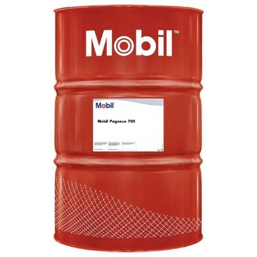 Dầu công nghiệp Mobil Pegasus 705 Dầu công nghiệp Mobil Pegasus 705