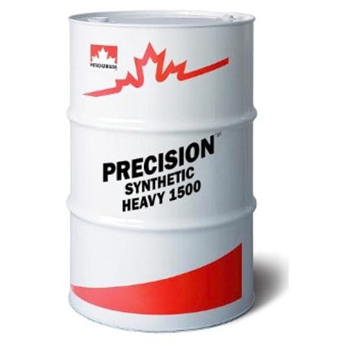 Dầu PETRO-CANADA Precision Synthetic Heavy 1500 Dầu PETRO-CANADA Precision Synthetic Heavy 1500