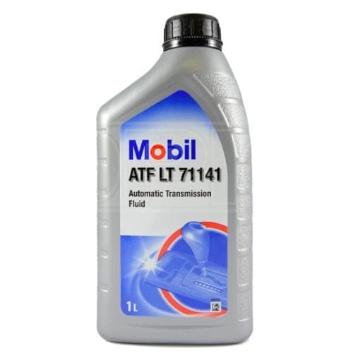 Dầu Mobil ATF LT 71141 Dầu Mobil ATF LT 71141