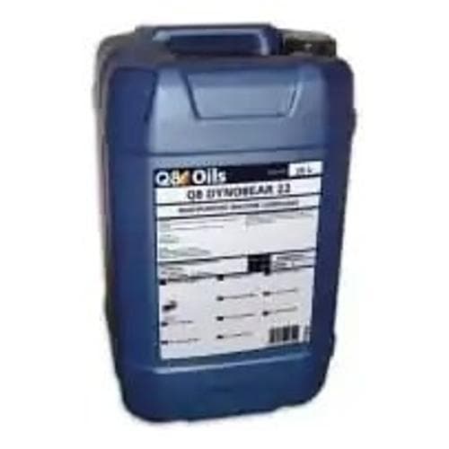 Dầu công nghiệp Q8 Dynobear 22 – 20L Dầu công nghiệp Q8 Dynobear 22 - 20L