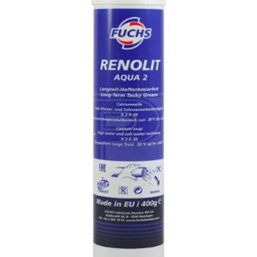 Dầu FUCHS Renolit Aqua 2 Dầu FUCHS Renolit Aqua 2