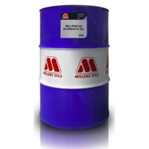 Dầu công nghiệp MILLERSOILS Millmax 46 Dầu công nghiệp MILLERSOILS Millmax 46