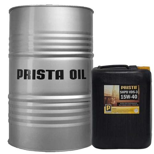 Dầu công nghiệp PRISTA Trafo-A Insulating Oils Dầu công nghiệp PRISTA Trafo-A Insulating Oils