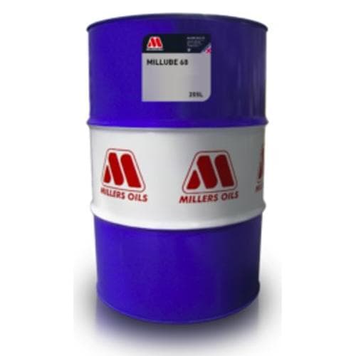 Dầu công nghiệp MILLERSOILS Millube 68 Dầu công nghiệp MILLERSOILS Millube 68