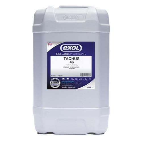 Dầu công nghiệp EXOL Tachus 46 Dầu công nghiệp EXOL Tachus 46