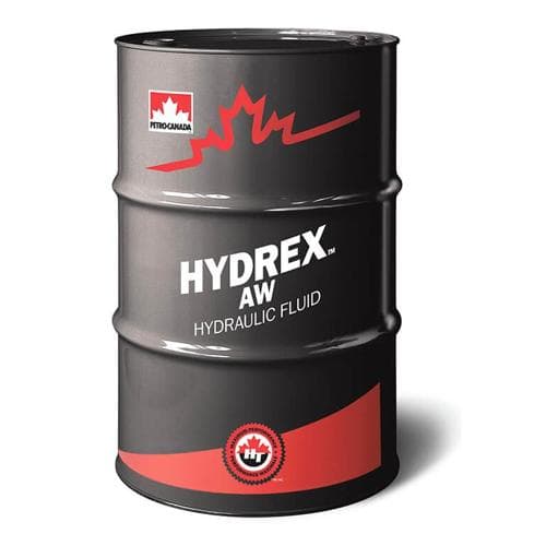 Dầu công nghiệp PETRO-CANADA Hydrex AW 100 Hydraulic Oil Dầu công nghiệp PETRO-CANADA Hydrex AW 100 Hydraulic Oil