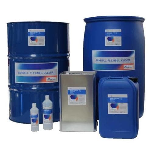 Mỡ công nghiệp RHOBA-CHEMIE Rhobatec Kabinenfett Cabin Greases Mỡ công nghiệp RHOBA-CHEMIE Rhobatec Kabinenfett Cabin Greases