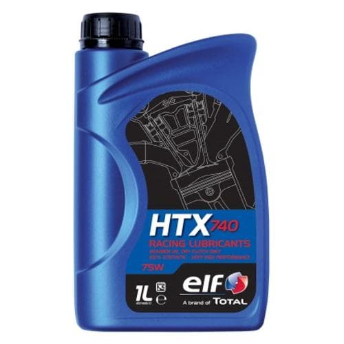 Dầu TOTAL HTX 740 Dầu TOTAL HTX 740