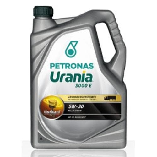 Dầu Petronas Urania 3000 5W-30 Dầu Petronas Urania 3000 5W-30