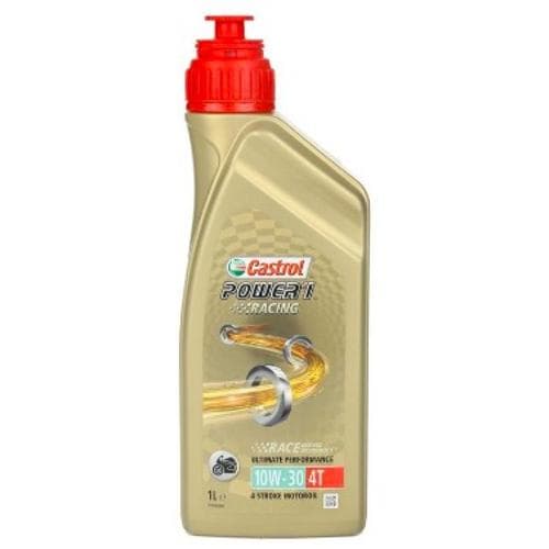 Dầu Castrol Power 1 4T 10W-30 Dầu Castrol Power 1 4T 10W-30