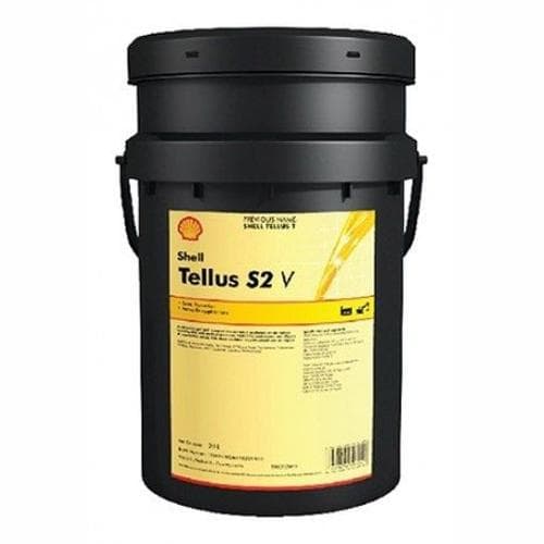 Dầu công nghiệp Shell Tellus S2 V 32 Dầu công nghiệp Shell Tellus S2 V 32