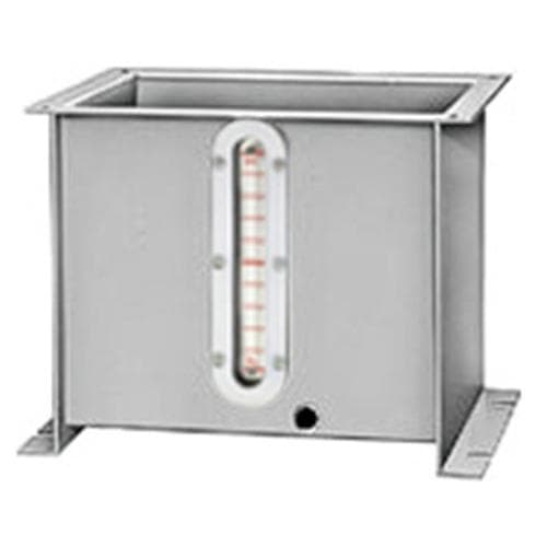 Tank thép 2 lít LUBE AMI-1000 Tank thép 2 lít LUBE AMI-1000