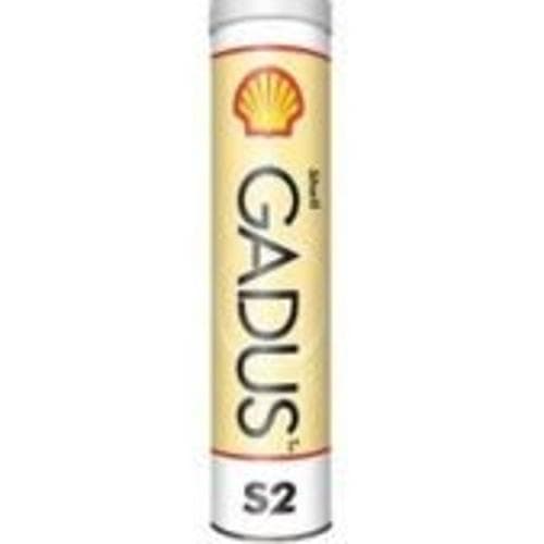 Dầu công nghiệp Shell Gadus S2 V220 AD 2 Dầu công nghiệp Shell Gadus S2 V220 AD 2