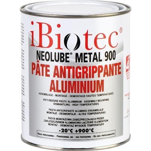 Dầu công nghiệp Ibiotec Neolube Metal 900 Dầu công nghiệp Ibiotec Neolube Metal 900