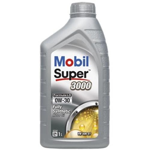 Dầu Mobil Super 3000 Formula LD 0W-30 Dầu Mobil Super 3000 Formula LD 0W-30