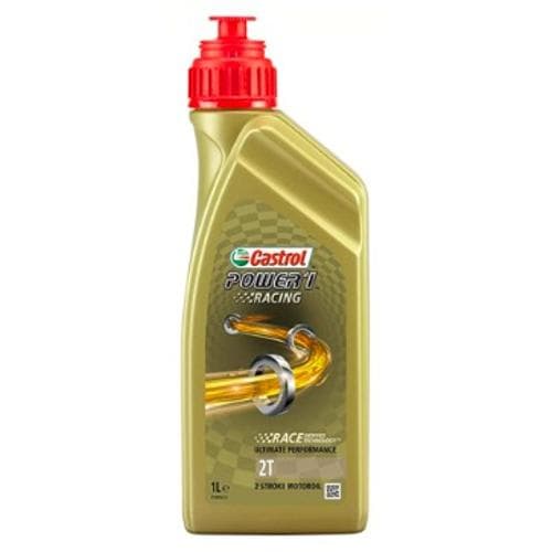 Dầu Castrol Power 1 2T Dầu Castrol Power 1 2T