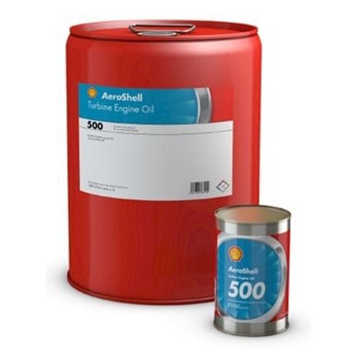 Dầu công nghiệp Aeroshell Turbine Oil 500 Dầu công nghiệp Aeroshell Turbine Oil 500