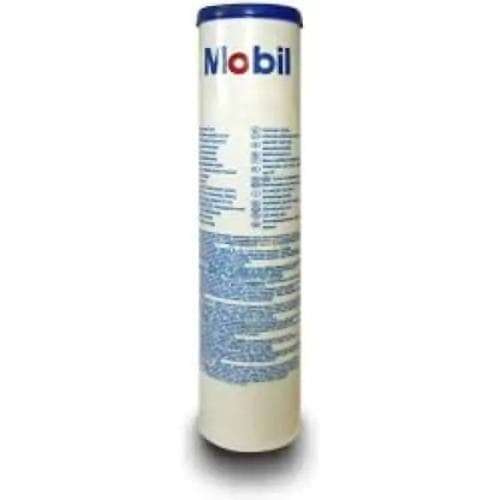 Mỡ công nghiệp Mobilgrease FM 222 – 10x400g Mỡ công nghiệp Mobilgrease FM 222 - 10x400g