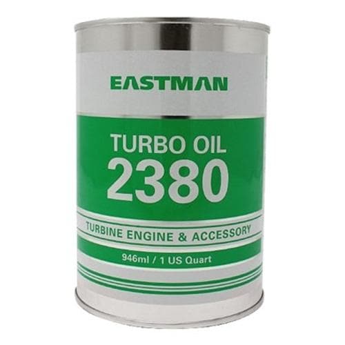 Dầu công nghiệp Eastman Turbo Oil 2380 Dầu công nghiệp Eastman Turbo Oil 2380