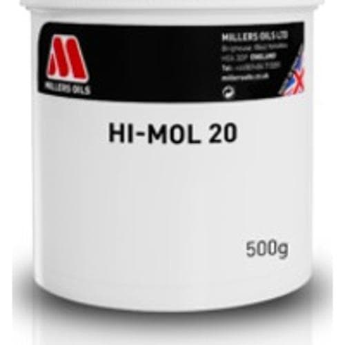 Dầu MILLERSOILS Hi-mol 20 Dầu MILLERSOILS Hi-mol 20