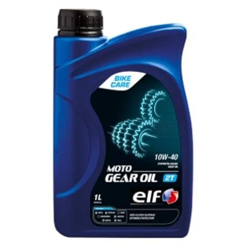 Dầu TOTAL Moto Gear Oil 10W-40 Dầu TOTAL Moto Gear Oil 10W-40