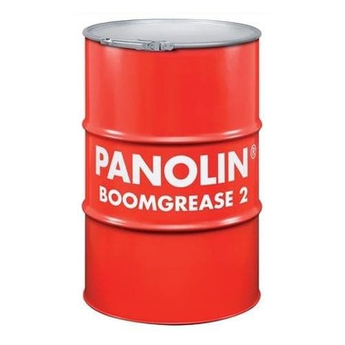 Mỡ công nghiệp Shell Panolin Boomgrease 2 Mỡ công nghiệp Shell Panolin Boomgrease 2