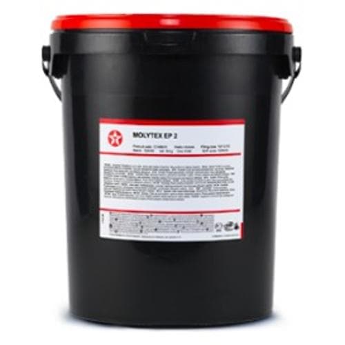 Dầu Texaco Molytex EP 2 Dầu Texaco Molytex EP 2