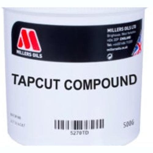Dầu công nghiệp MILLERSOILS Tapcut Compound Dầu công nghiệp MILLERSOILS Tapcut Compound