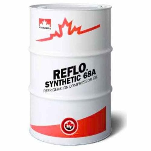 Dầu công nghiệp PETRO-CANADA Reflo Synthetic 68A Low Temperature Fluid Dầu công nghiệp PETRO-CANADA Reflo Synthetic 68A Low Temperature Fluid