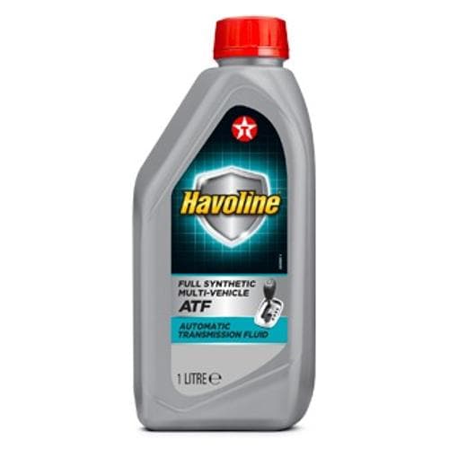 Dầu Texaco Havoline Full Synthetic Multi-Vehicle ATF Dầu Texaco Havoline Full Synthetic Multi-Vehicle ATF
