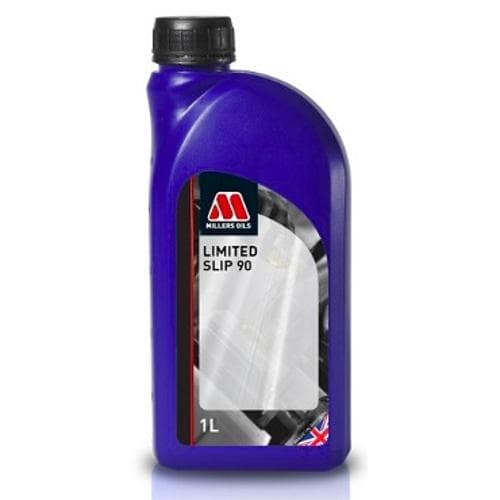 Dầu MILLERSOILS Limited Slip 90 Dầu MILLERSOILS Limited Slip 90
