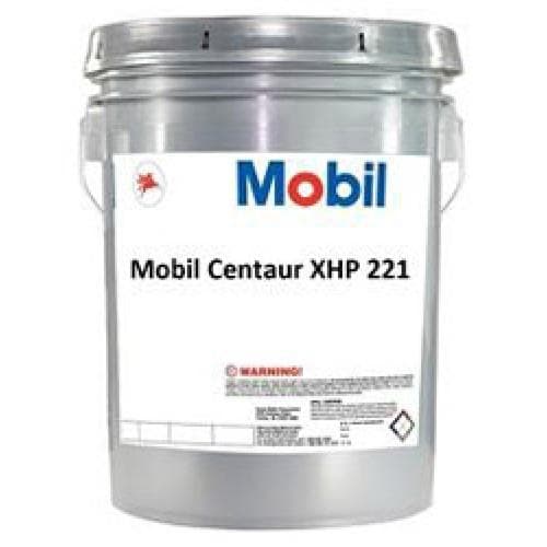 Dầu công nghiệp Mobil Centaur XHP 221 Dầu công nghiệp Mobil Centaur XHP 221