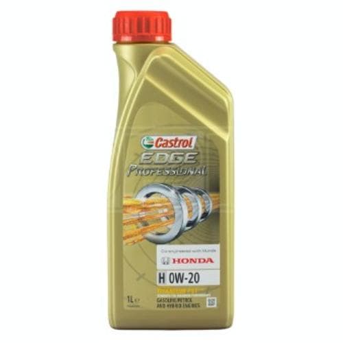 Dầu Castrol Edge Professional H 0W-20 Dầu Castrol Edge Professional H 0W-20