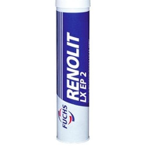 Dầu FUCHS Renolit LX EP 2 Dầu FUCHS Renolit LX EP 2
