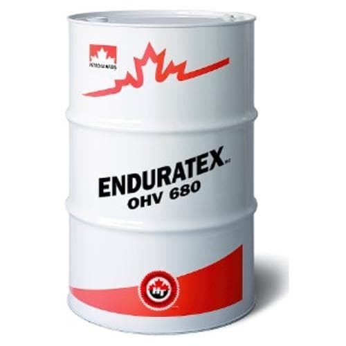 Dầu PETRO-CANADA Enduratex Synthetic OHV 680 Dầu PETRO-CANADA Enduratex Synthetic OHV 680