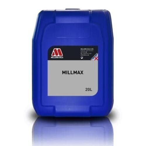 Dầu công nghiệp Millers Millmax Hydraulic Oils Dầu công nghiệp Millers Millmax Hydraulic Oils