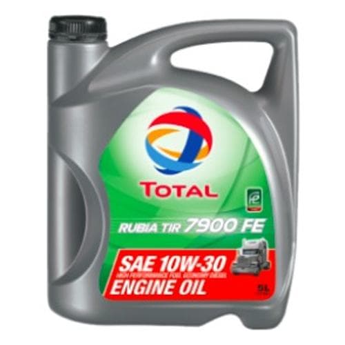 Dầu TOTAL Rubia TIR 7900 FE 10W-30 Dầu TOTAL Rubia TIR 7900 FE 10W-30