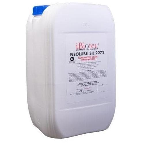 Dầu công nghiệp Ibiotec Neutralene AL 50 Dầu công nghiệp Ibiotec Neutralene AL 50