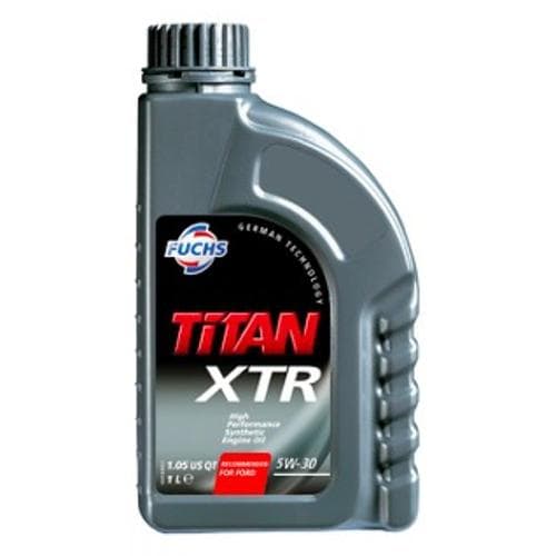 Dầu FUCHS Titan XTR 5W-30 Dầu FUCHS Titan XTR 5W-30