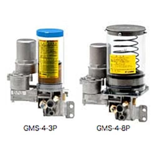 Bơm mỡ LUBE GMS-4L-8P #103654 Bơm mỡ LUBE GMS-4L-8P #103654