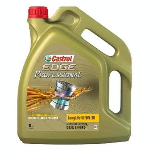 Dầu Castrol Edge Professional LongLife III 5W-30 Dầu Castrol Edge Professional LongLife III 5W-30