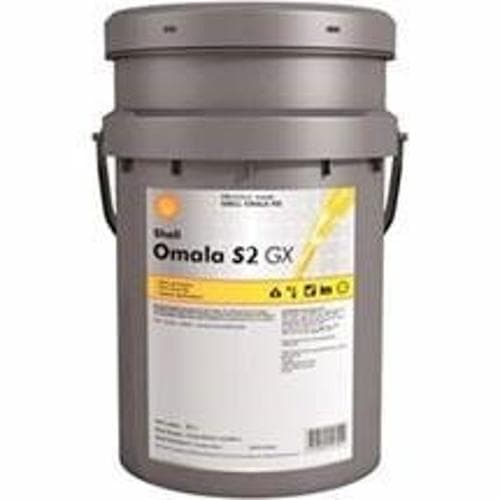 Dầu công nghiệp Shell Omala S2 GX 100 Dầu công nghiệp Shell Omala S2 GX 100