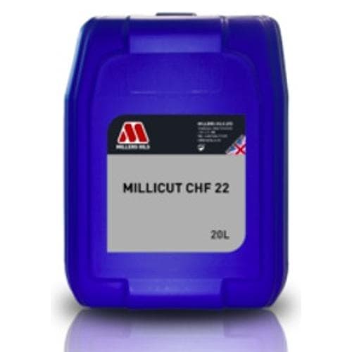 Dầu công nghiệp MILLERSOILS Millicut CHF 22 Dầu công nghiệp MILLERSOILS Millicut CHF 22