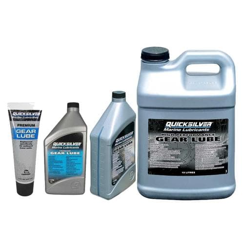 Dầu công nghiệp QUICKSILVER Diesel 15W-40 Boat Lubricants Dầu công nghiệp QUICKSILVER Diesel 15W-40 Boat Lubricants