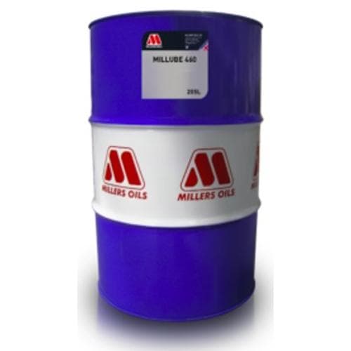 Dầu công nghiệp MILLERSOILS Millube 460 Dầu công nghiệp MILLERSOILS Millube 460