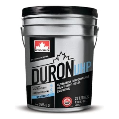 Dầu PETRO-CANADA Duron UHP 0W-30 Dầu PETRO-CANADA Duron UHP 0W-30
