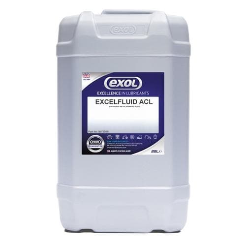Dầu công nghiệp EXOL Excelfluid ACL Dầu công nghiệp EXOL Excelfluid ACL