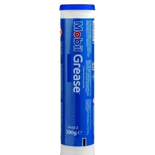 Mỡ công nghiệp MOBIL Mobilgrease XHP 322 Mine Mỡ công nghiệp MOBIL Mobilgrease XHP 322 Mine
