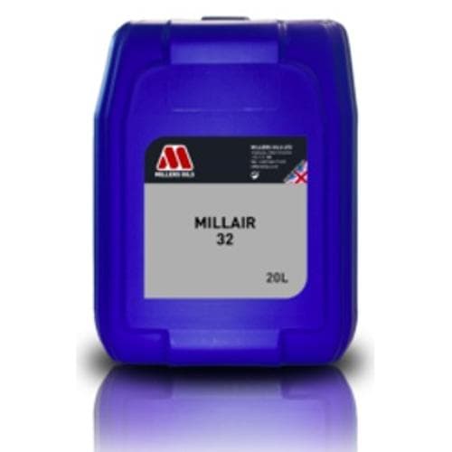 Dầu công nghiệp MILLERSOILS Millair 32 Dầu công nghiệp MILLERSOILS Millair 32